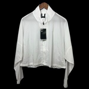 Nike Women's Golf Repel 3-In-1 Full-Zip Lightweight‎ Jacket C17919-100 NWT Sz XL